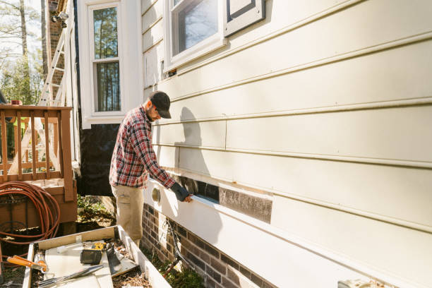 Top rated local Siding Contractor specialists in Manchester, VA